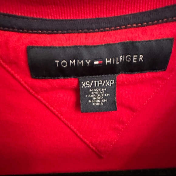Tommy Hilfiger Tee XS - Picture 5 of 6